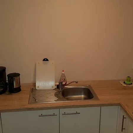 Ferienwohnung Birke Appartement *