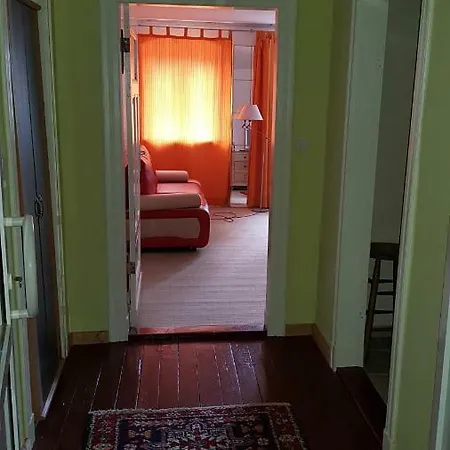 Ferienwohnung Birke Birkenwerder