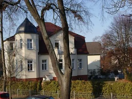 Ferienwohnung Birke Appartement